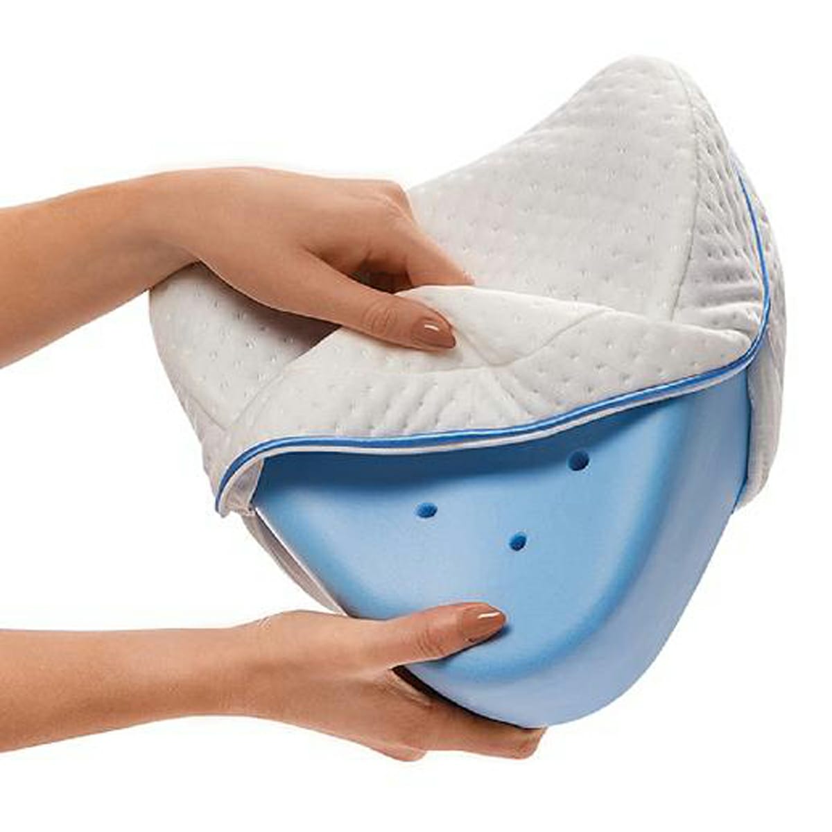 OrthoFlex™ Almohada para piernas