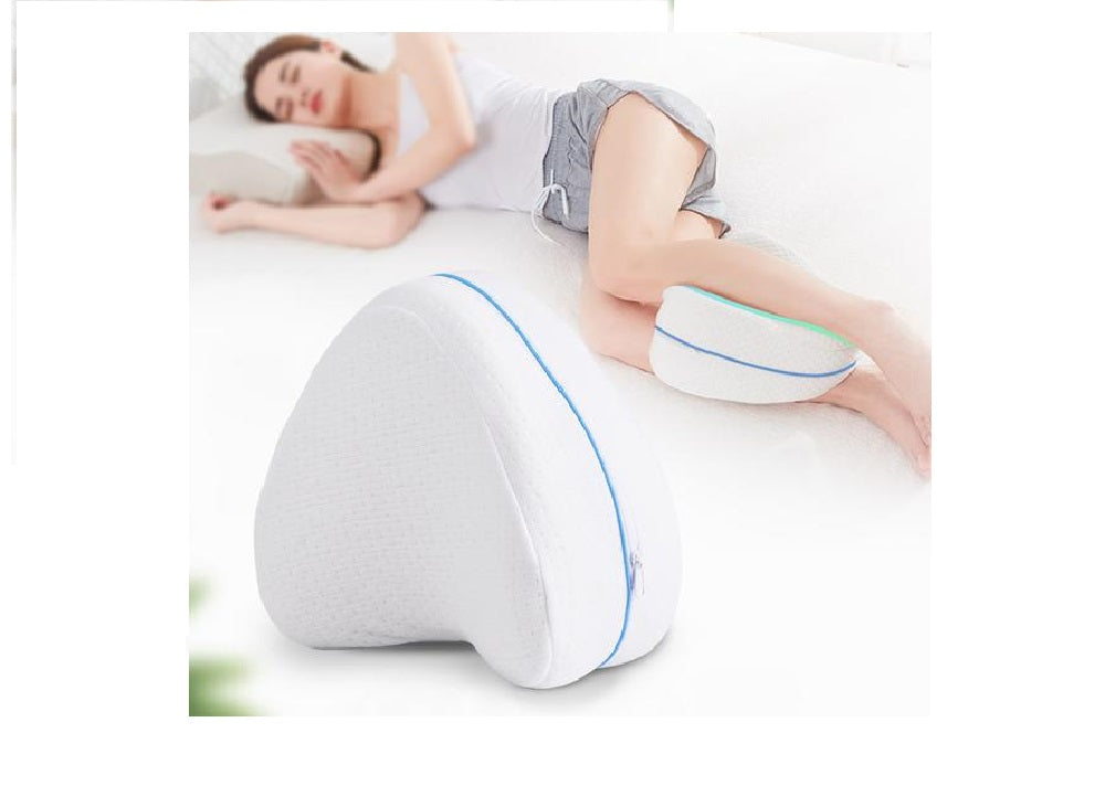 OrthoFlex™ Almohada para piernas