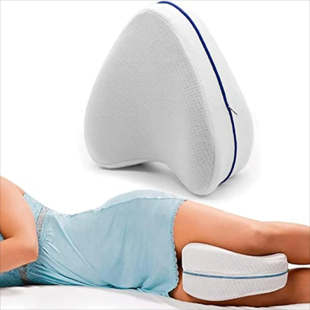 OrthoFlex™ Almohada para piernas