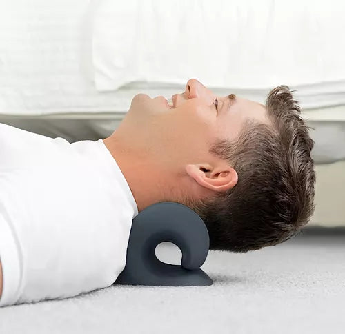 CerviAlign™ Cojín relajante para cuello