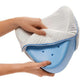 OrthoFlex™ Almohada para piernas