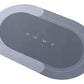 AquaShield™ Tapete antideslizante baño