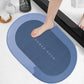 AquaShield™ Tapete antideslizante baño