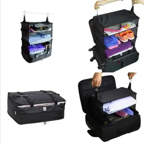 Organizador de Ropa Packnest