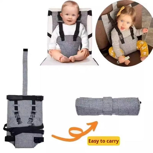 Arnes De Seguridad Para Bebes