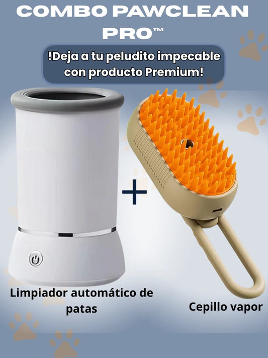 Combo PawClean Pro™