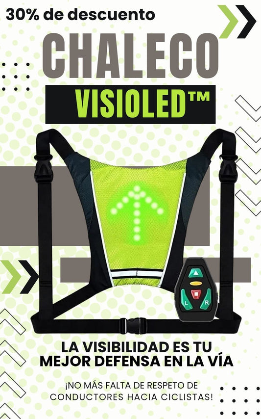 Chaleco VisioLED™